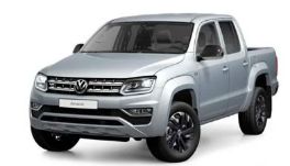 Picape VOLKSWAGEN AMAROK CD HIGHLINE 4X4 3.0 TDi V6 AT 2025